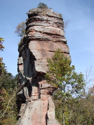 Vieux Windstein