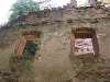Fenêtres du logis Vieux Windstein
